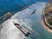 Nová dohoda usnadní českým rejdařům přístup na německé vodní cesty