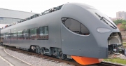 Nový vlak Leo Express Sirius přijíždí dnes do Evropy
