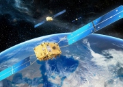 ​Evropský navigační systém Galileo zahajuje svůj provoz