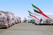 Emirates SkyCargo otevírá novou nákladní trasu do Jižní Ameriky