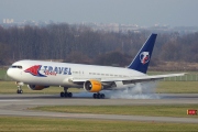 Travel Service odkoupil podíly Korean Air a Priska v ČSA