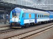 Cestování po železnici v ČR s celodenní jízdenkou skončí
