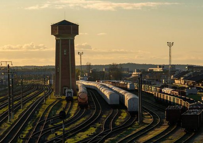 ​Litva zakázala převážet vlaky do Kaliningradu zboží ze sankčního seznamu