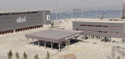 ​Ekol otevřel 63. námořní hraniční bránu Turecka, terminál Yalova Ro-Ro