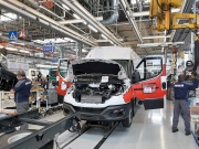 ​Sdružení automobilového průmyslu: Červen přinesl mírné oživení výroby vozidel v ČR