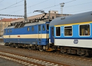 ​Vláda schválila zavedení expresních vlaků do Lince