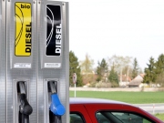 Česká palivová dominance: Více dieselů než kdekoliv jinde v EU