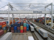 ​Společnost METRANS Rail loni zvýšila obrat o 14 procent na 897 milionů korun
