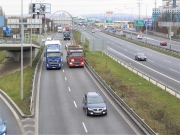 ​Krizový štáb ČESMAD Bohemia předložil možnosti, jak předejít zhroucení silniční dopravy