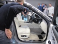 Krása v jednoduchosti: Debut nového vozu Rolls Royce Ghost v ČR i Evropě