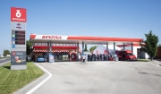 Benzina může převzít sedm čerpacích stanic na západním Slovensku