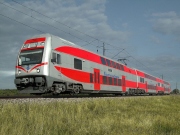 Do Litvy zamíří nové vlaky ze Škody Vagonka