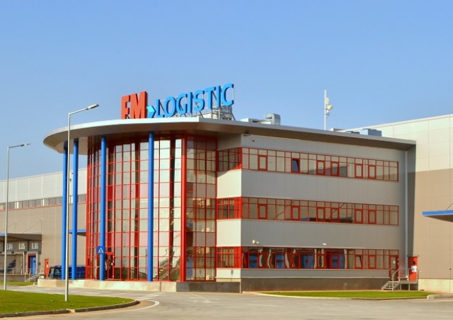 ​FM Logistic uvedl v Bukurešti do provozu nový farmaceutický sklad