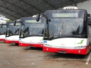 ​V Brně chtějí mít příští rok všechny autobusy bezbariérové