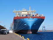 Námořní doprava hledá novou rovnováhu globální ekonomiky