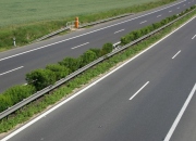 V příštím roce se v Česku otevře 25,5 kilometrů nových dálnic