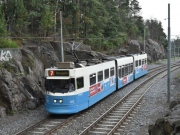 DAKO-CZ dodá brzdový systém pro modernizované tramvaje v Göteborgu
