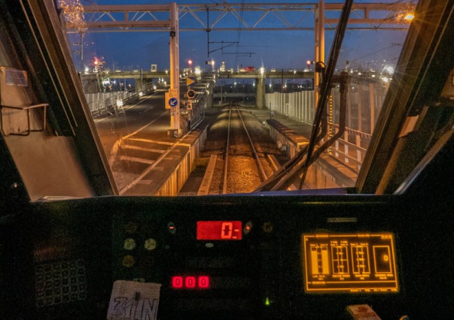 Eurotunel aktualizoval směrnice pro přepravu nebezpečných věcí