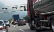 V Německu výrazně přibude zpoplatněných úseků pro kamiony