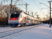 ISDA: Ruská státní železniční společnost se dostala do platební neschopnosti
