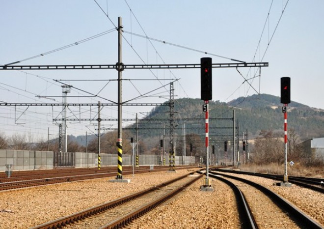 Anketa DN: Železniční doprava funguje i v nepříznivých podmínkách