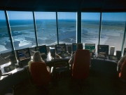 ​S řízením leteckého provozu ve vzdušném prostoru ČR pomáhá datová komunikace