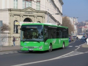 Ústecký kraj znovu řeší zajištění veřejné autobusové dopravy