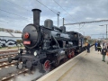 Sezóna v železničním muzeu v Lužné u Rakovníka začne 27. dubna