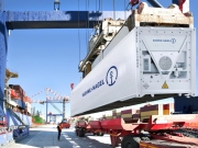 Skupina Kuehne+Nagel vyvinula nový ukazatel vytížení kontejnerových přístavů