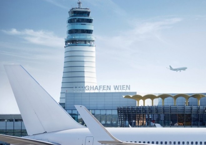 Vídeňské letiště loni odbavilo 23,7 milionů pasažérů