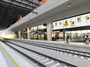 Smíchovské nádraží v Praze se kompletně promění