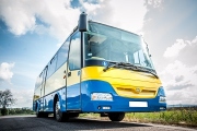 SOR Libchavy uspěl v tendru na dodávku autobusů na Slovensko