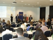 ​V Praze se uskutečnil seminář o odpovědnosti v logistice
