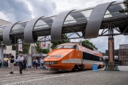 Správa železnic: Při výstavbě VRT je třeba vyjednávat se samosprávami
