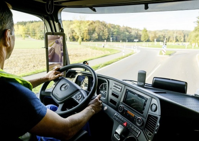 ČESMAD Bohemia: Postcovidový syndrom ohrožuje silniční dopravu