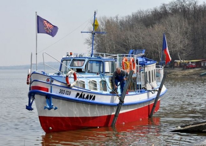 V ČR loni opět vzrostl počet nových malých plavidel