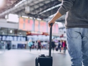 V Česku loni meziročně stoupl prodej letenek na pracovní cesty