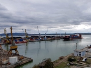 Bulharsko a Rumunsko zakázaly lodím pod ruskou vlajkou vstup do svých přístavů