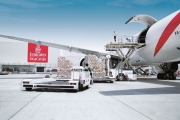 Emirates SkyCargo získala certifikaci Cargo iQ