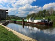 Odborníci budou hovořit o dopadech možné výstavby kanálu Dunaj-Odra-Labe