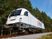 Český nákladní dopravce AWT je součástí skupiny PKP CARGO