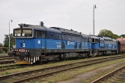 ČD Cargo se vrací k ziskovému hospodaření