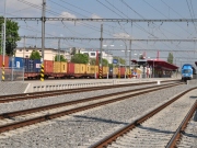 ​ÚOHS zrušil výsledek tendru na modernizaci železničního uzlu v Praze