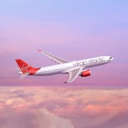 ​Britské aerolinky Virgin Atlantic hodlají vstoupit na londýnskou burzu