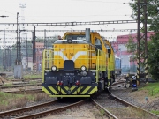 Turecké ocelárny koupí až šest dalších lokomotiv z CZ LOKO