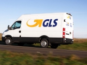 GLS zprovoznil dvě nová balíková depa