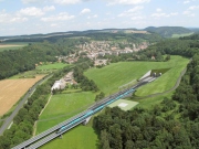 SŽ plánuje úpravy trati z Pardubic do Ústí nad Orlicí na rychlost 200 km/h