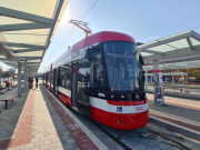 Vozový park Brna posílí tramvaje od Škoda Group