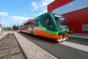​GW Train Regio chce na šumavských lokálkách nasadit osm nových vlaků