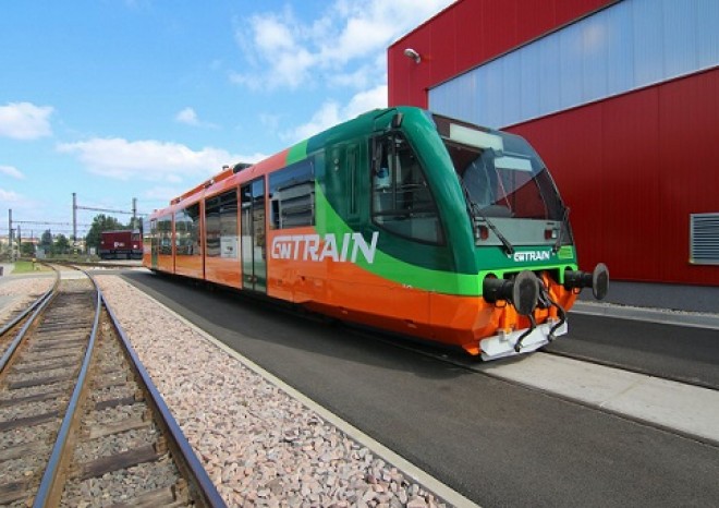 ​GW Train Regio chce na šumavských lokálkách nasadit osm nových vlaků